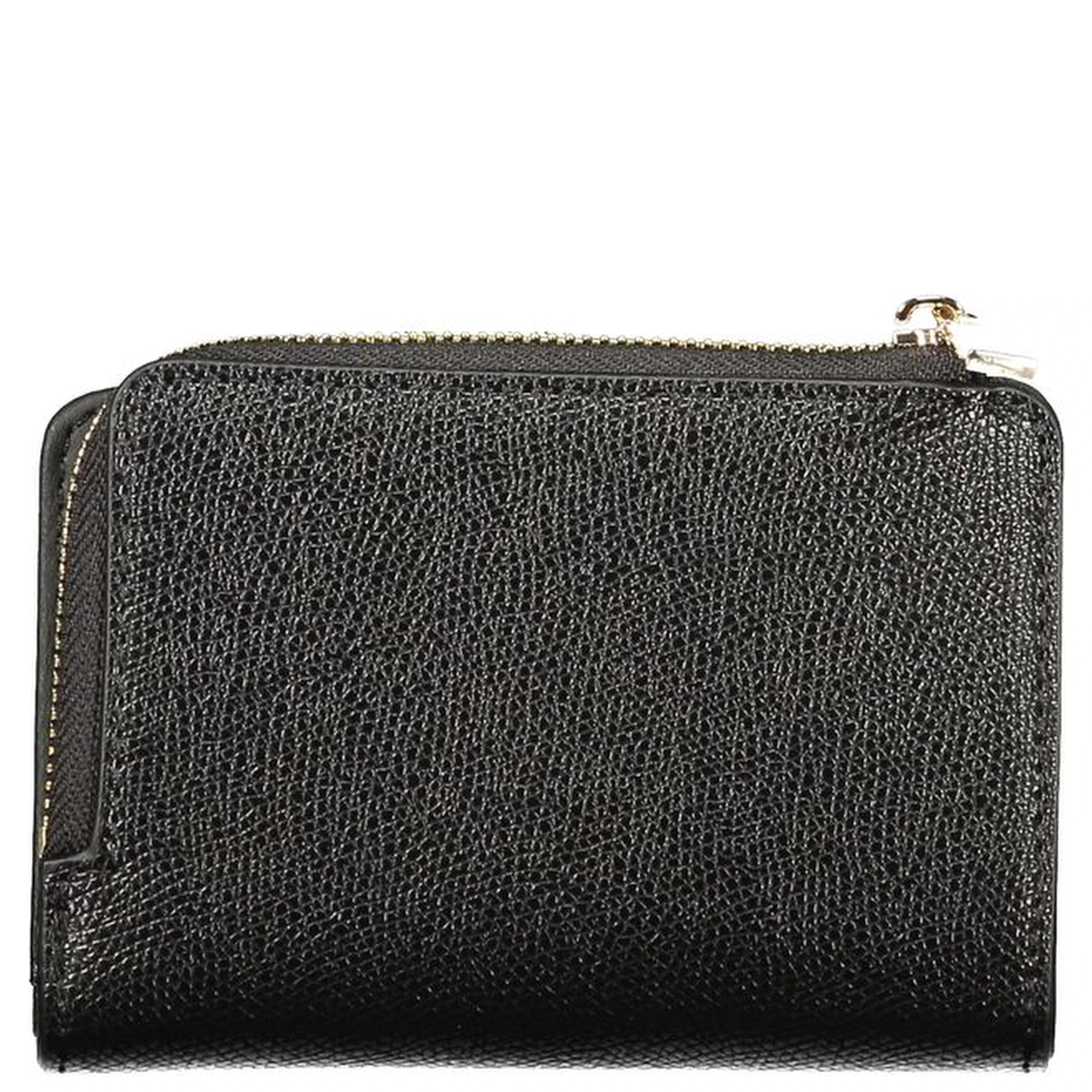 Black Polyethylene Wallet