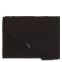 Brown Cashmere Scarf