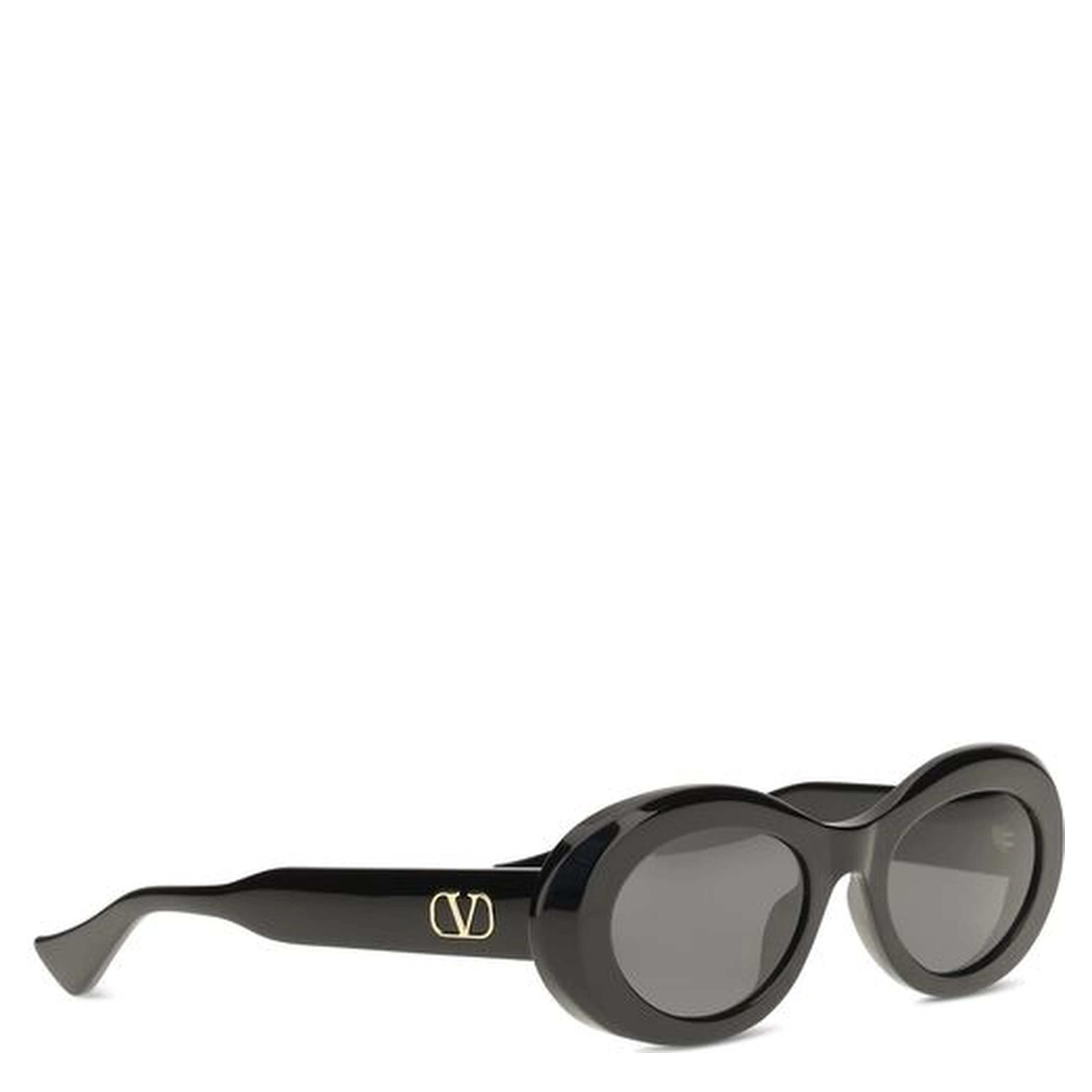 Black Acetate Sunglasses