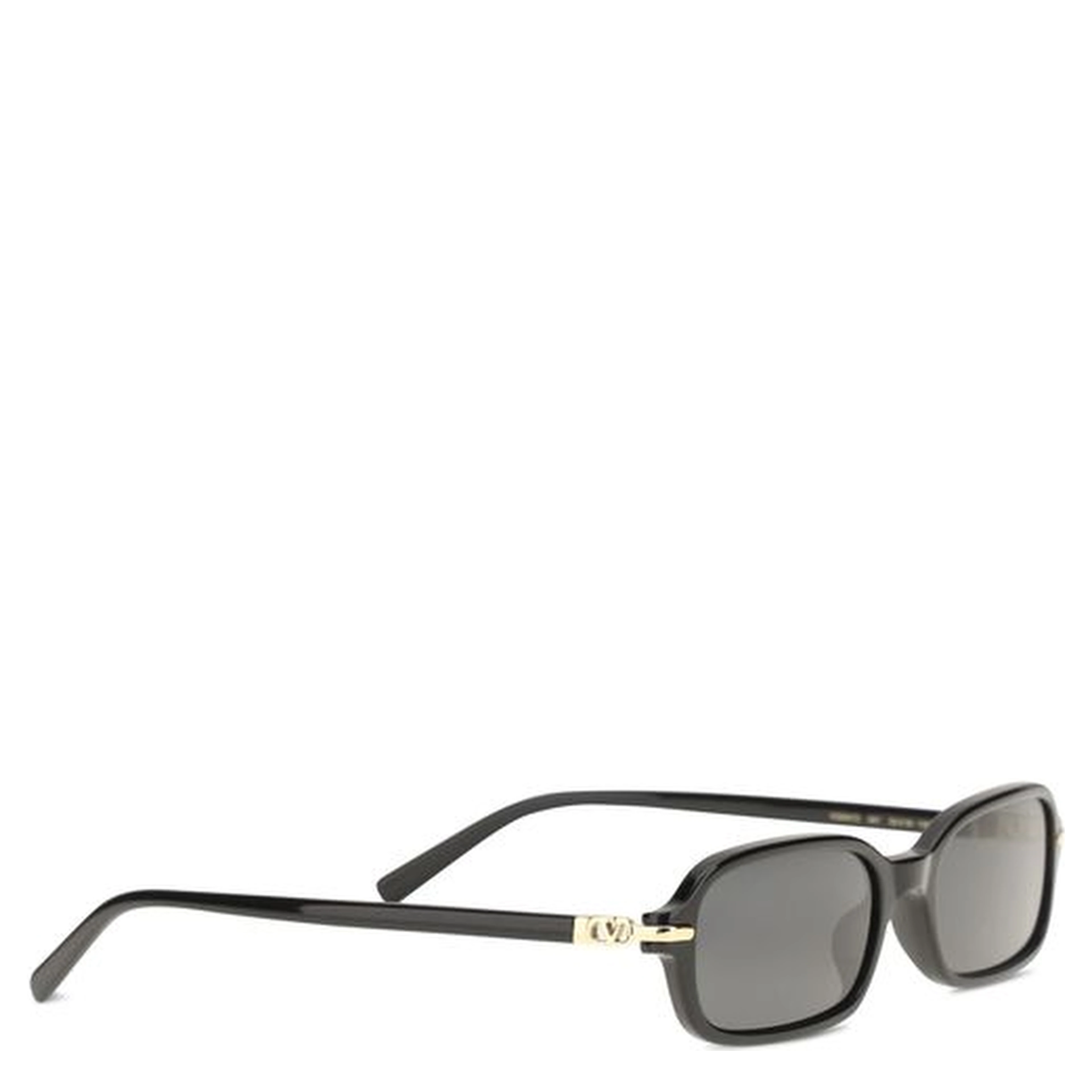 Black Acetate Sunglasses