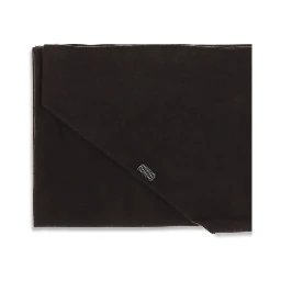 Brown Cashmere Scarf