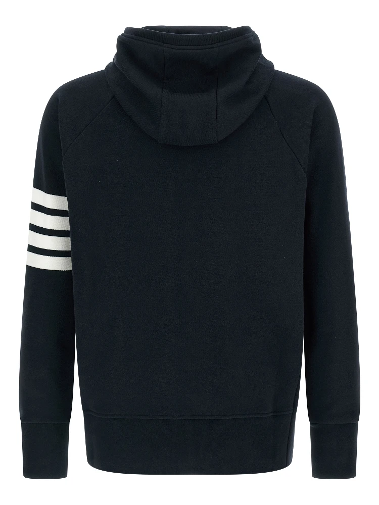 Blue Cotton Sweatshirt alternative