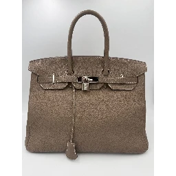 Multicolor Leather Handbag