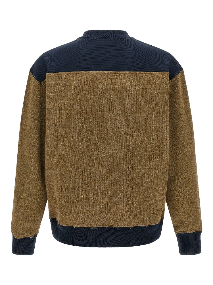 Multicolor Wool Sweatshirt alternative