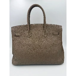 Multicolor Leather Handbag