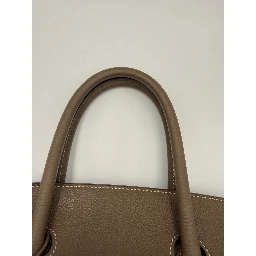 Multicolor Leather Handbag