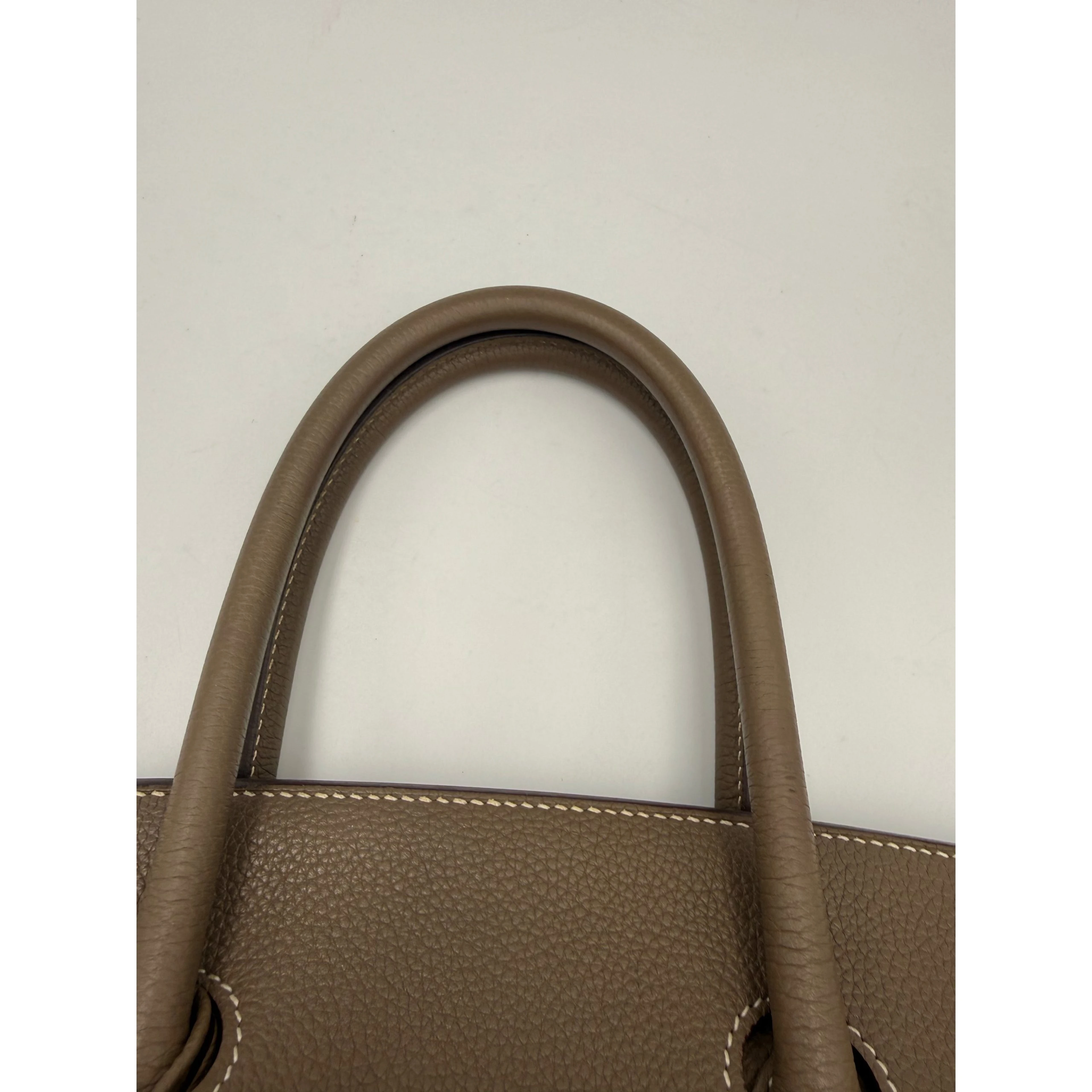 Multicolor Leather Handbag