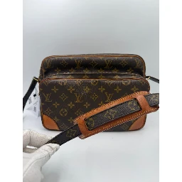 Multicolor Leather Handbag
