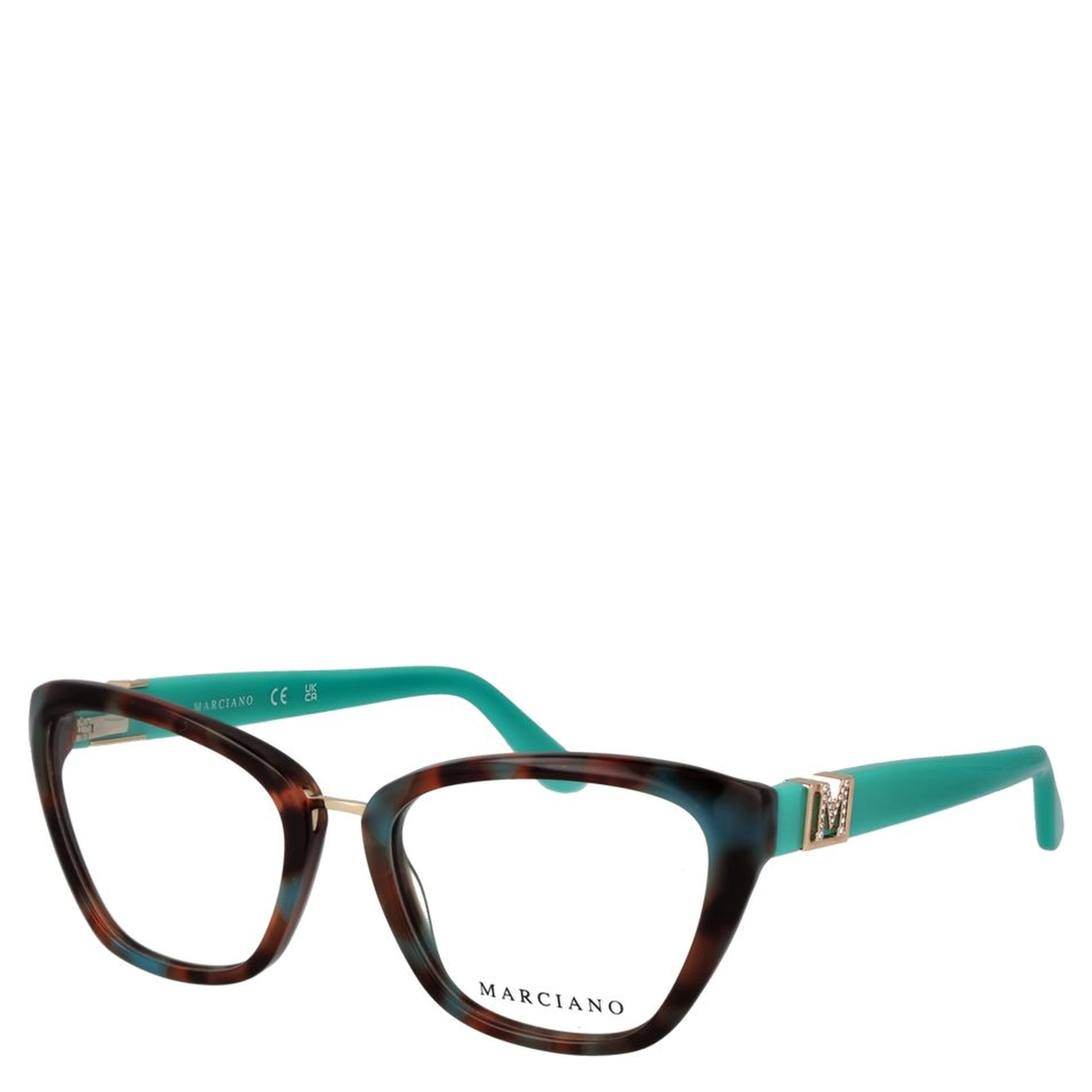 Multicolor Acetate Glasses (Frames)