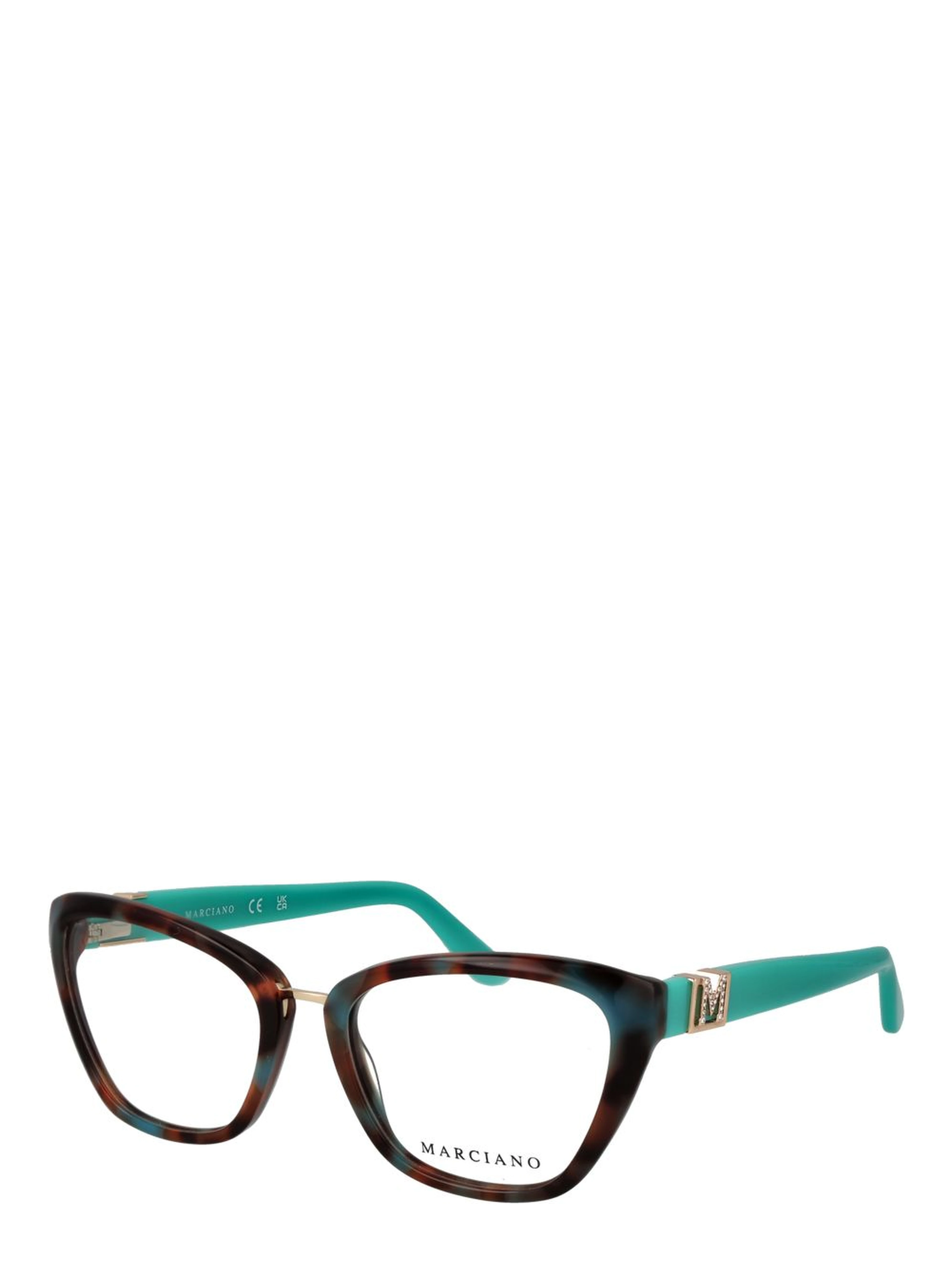 Multicolor Acetate Glasses (Frames)