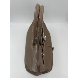 Multicolor Leather Handbag