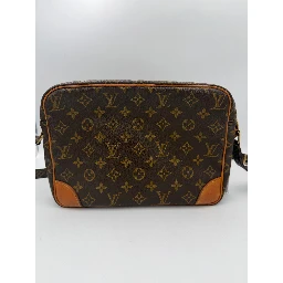 Multicolor Leather Handbag