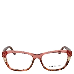 Pink Acetate Glasses (Frames)