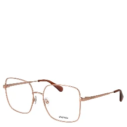 Rose Gold Metal Glasses (Frames)