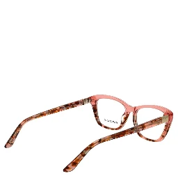 Pink Acetate Glasses (Frames)