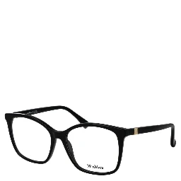 Black Acetate Glasses (Frames)