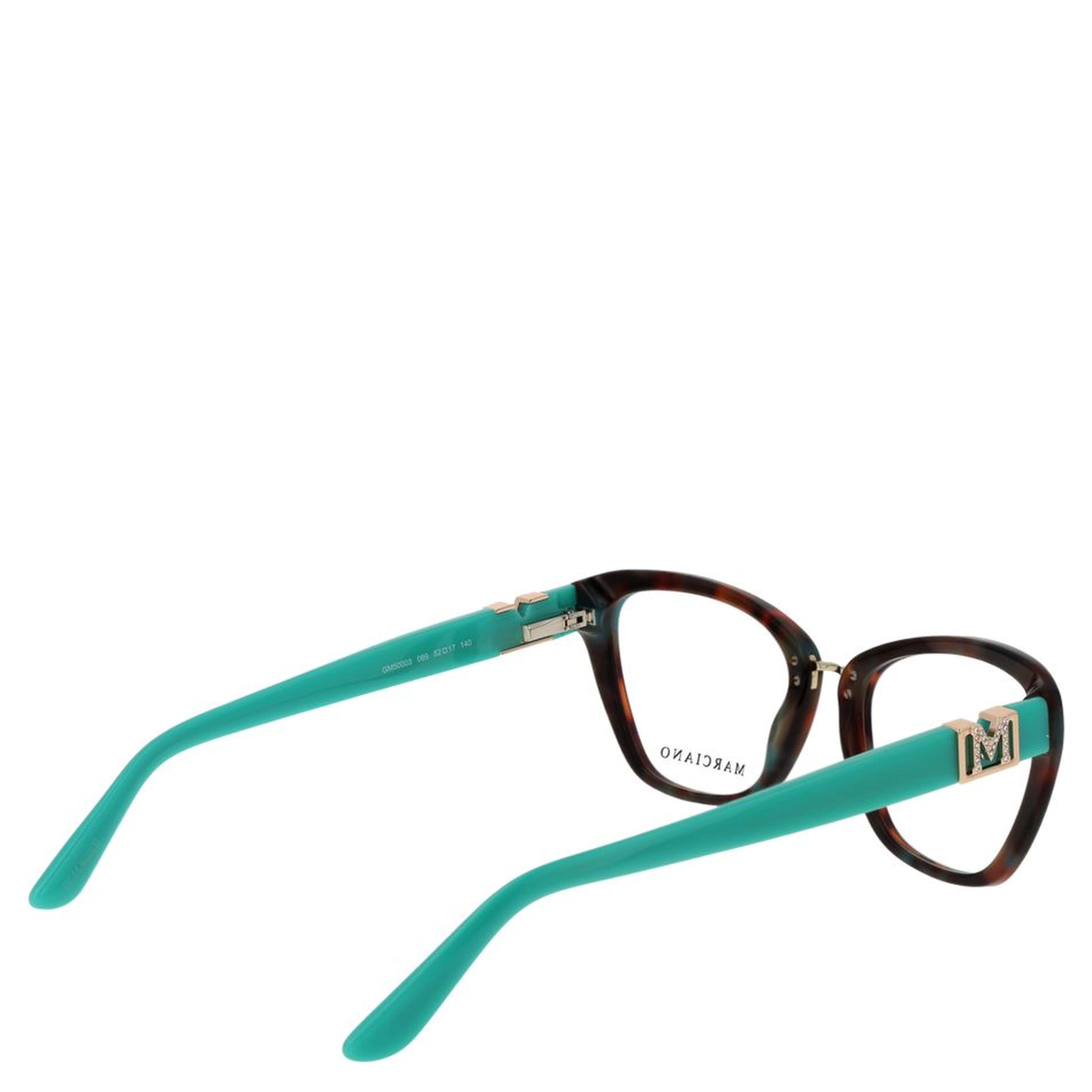 Multicolor Acetate Glasses (Frames)