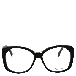 Black Acetate Glasses (Frames)