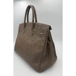 Multicolor Leather Handbag