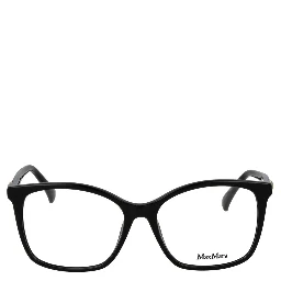 Black Acetate Glasses (Frames)