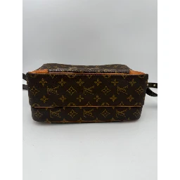 Multicolor Leather Handbag