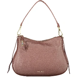 Brown Leather Handbag