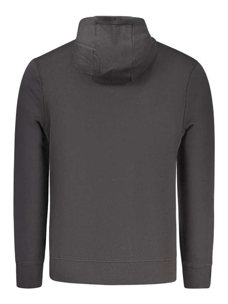 Black Cotton Sweatshirt alternative