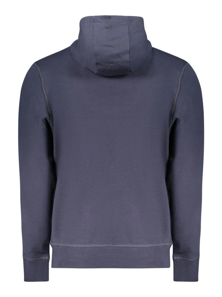 Blue Cotton Sweatshirt alternative