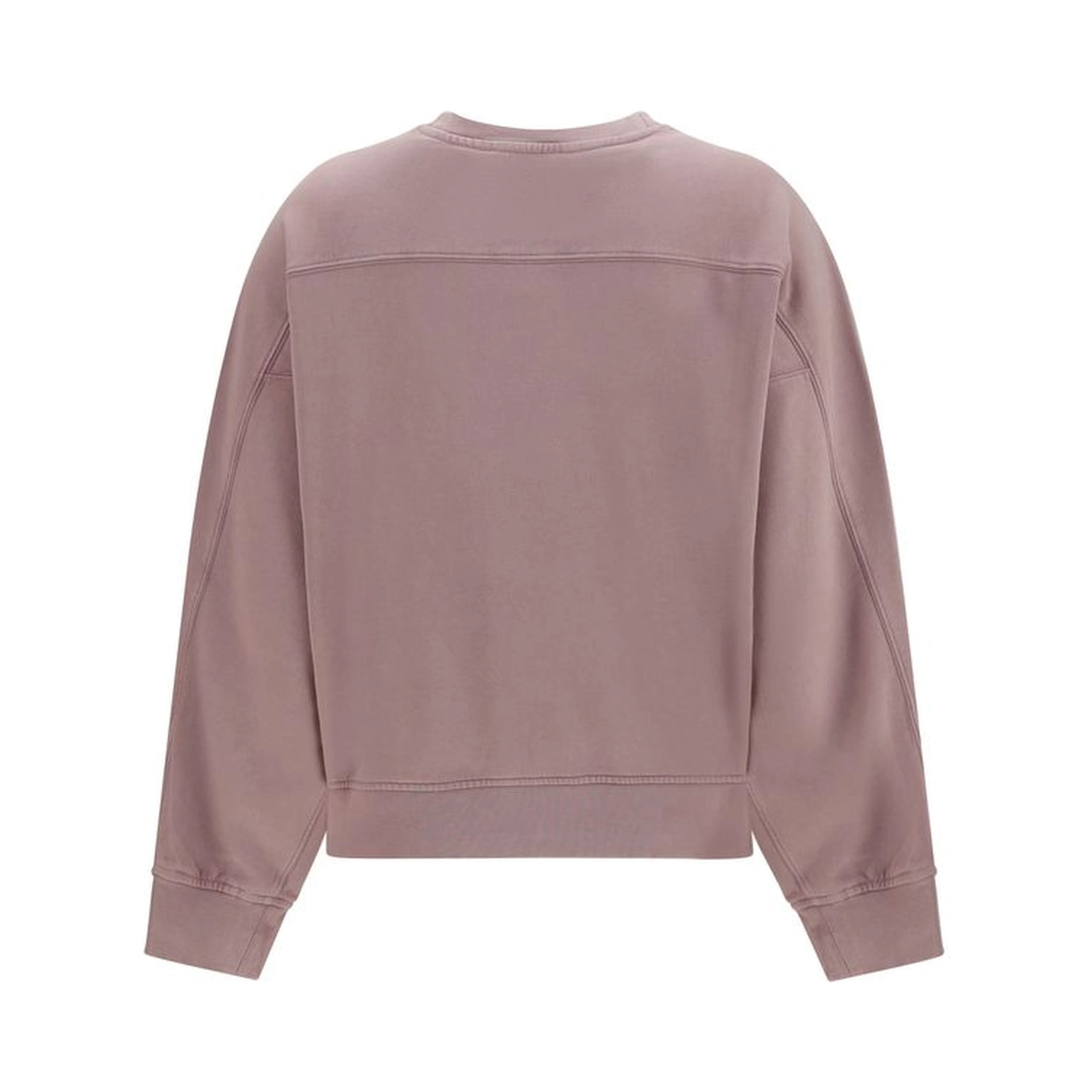 Multicolor Cotton Sweatshirt