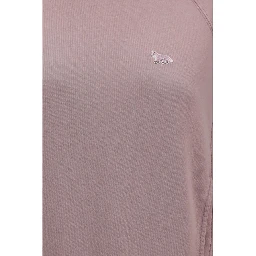Multicolor Cotton Sweatshirt