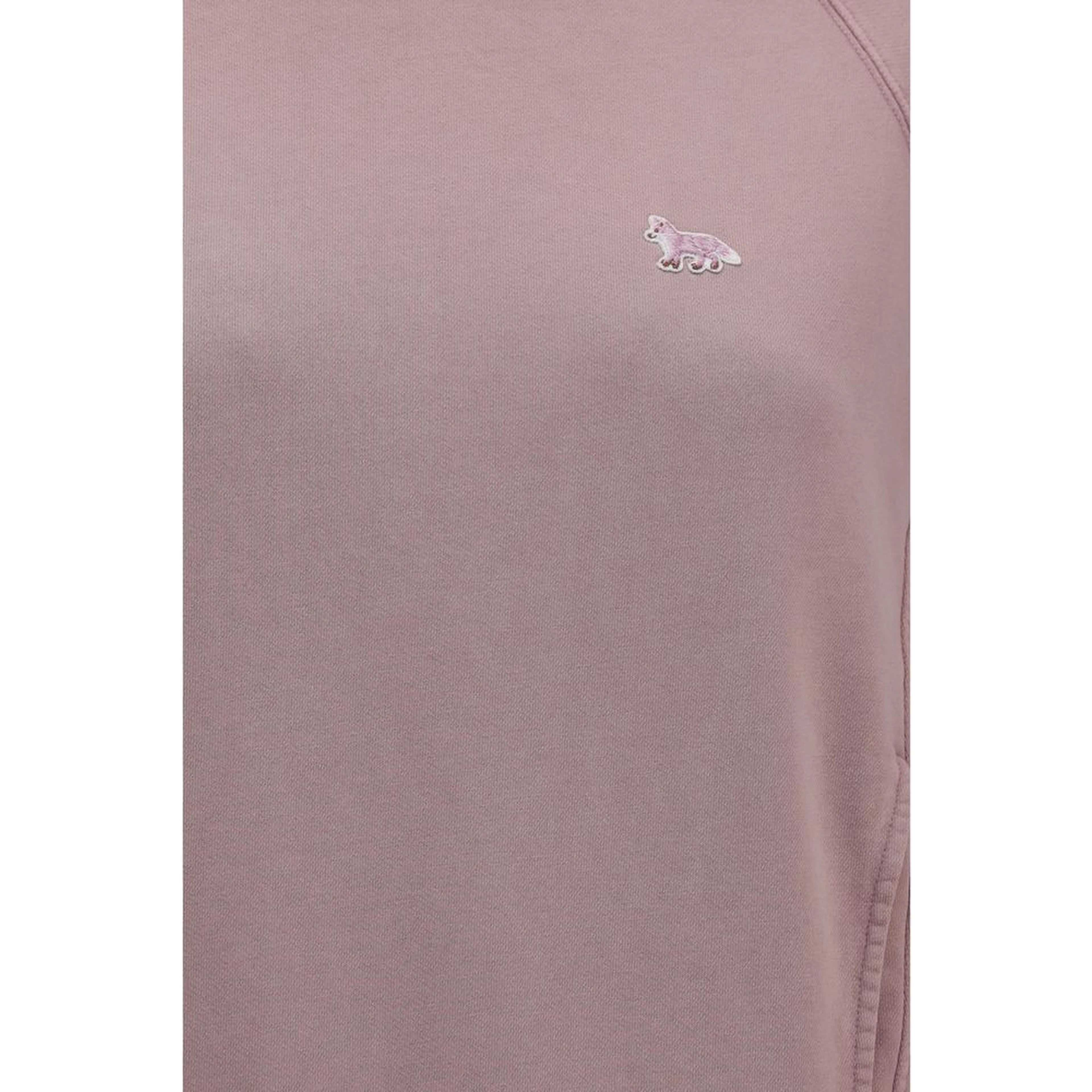 Multicolor Cotton Sweatshirt