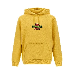 Multicolor Cotton Sweatshirt