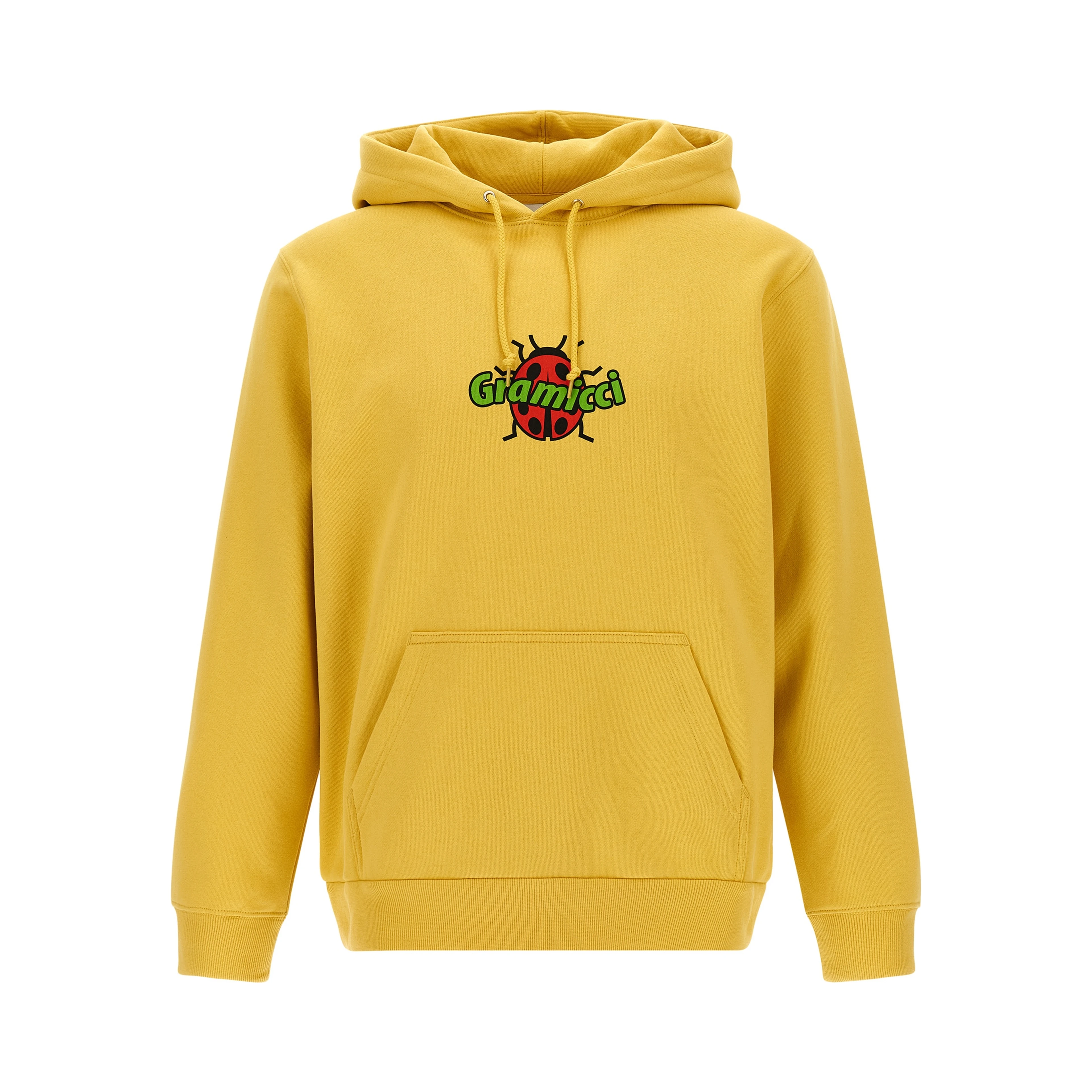 Multicolor Cotton Sweatshirt