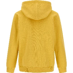 Multicolor Cotton Sweatshirt