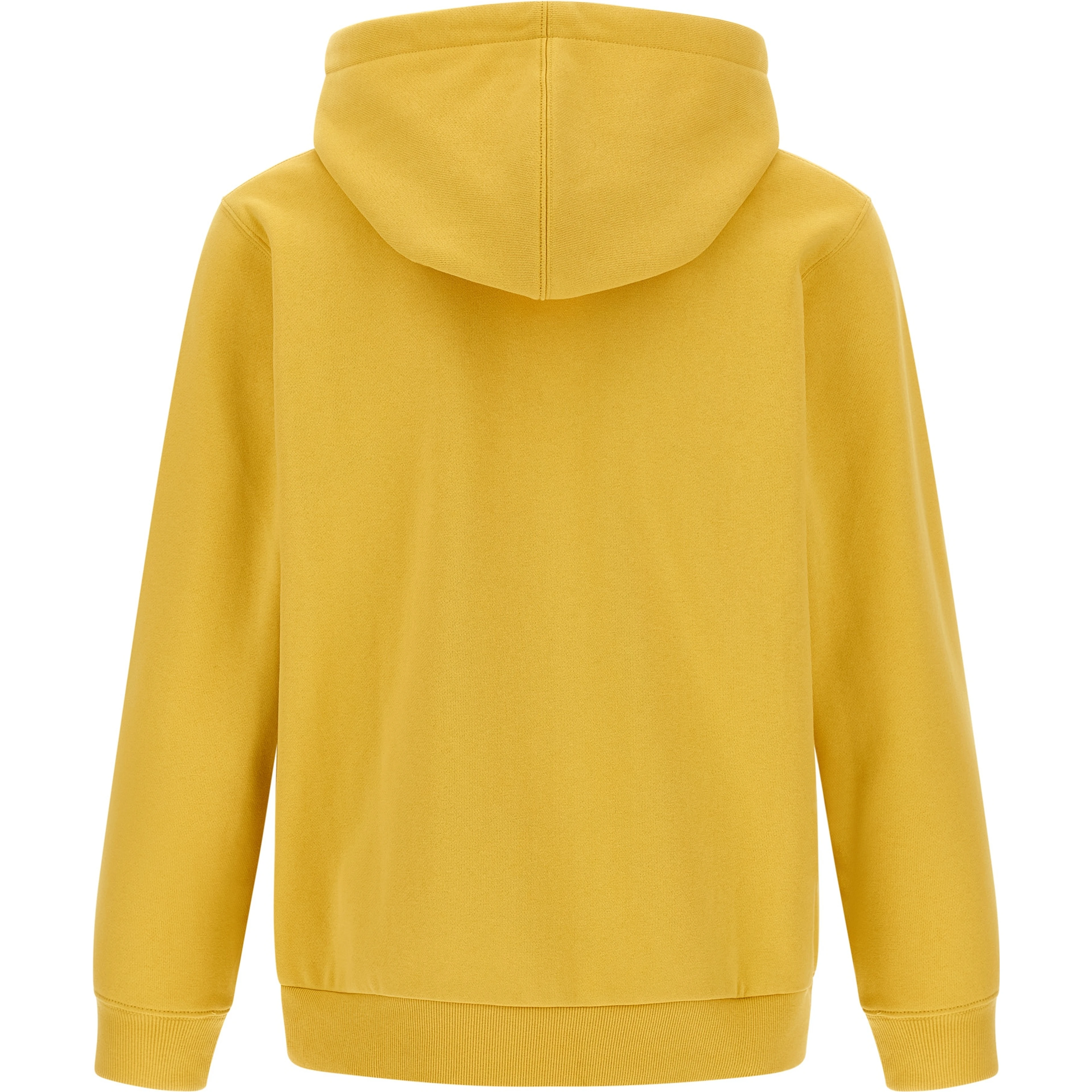 Multicolor Cotton Sweatshirt