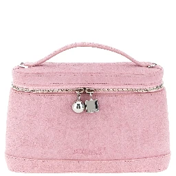 Multicolor Calfskin Handbag