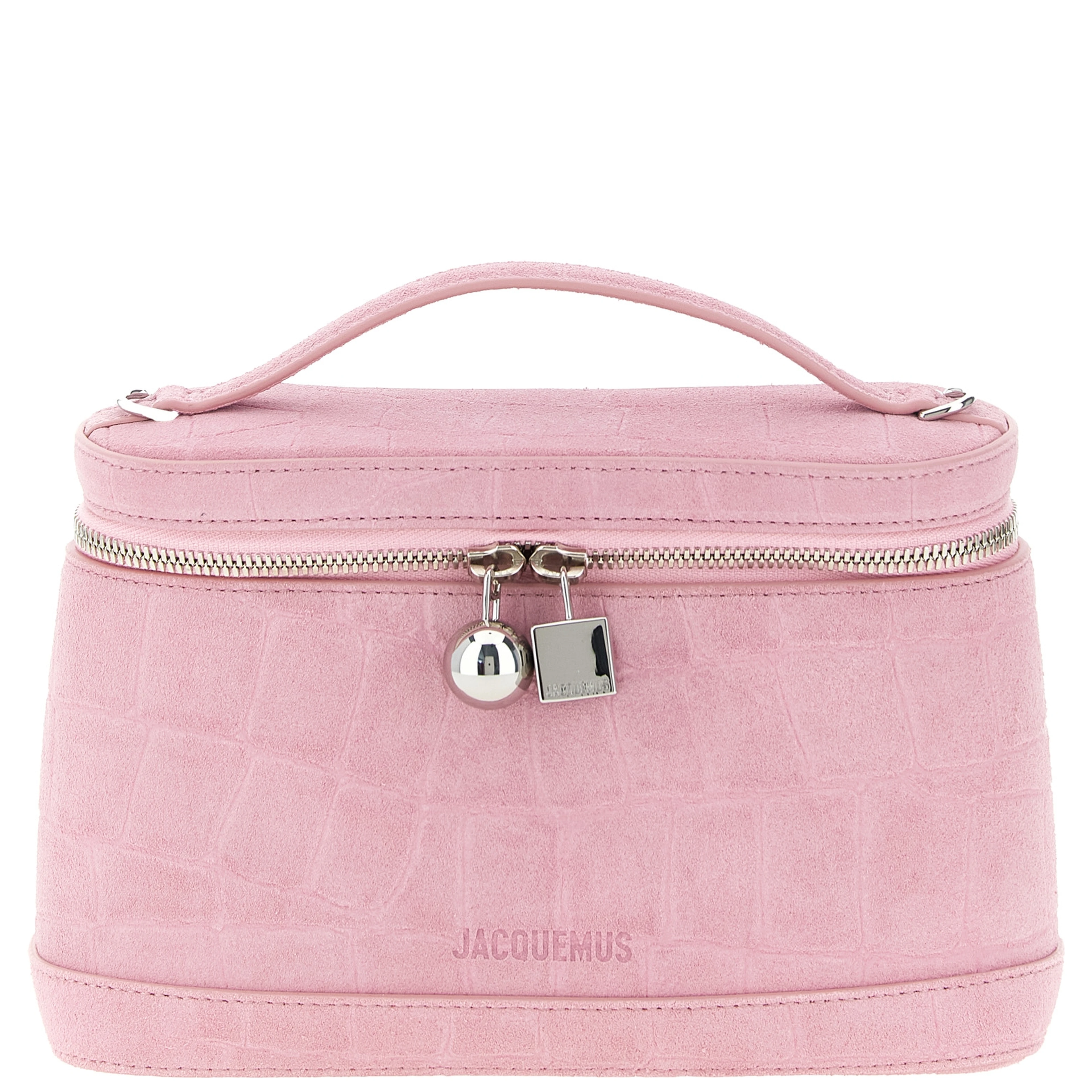 Multicolor Calfskin Handbag