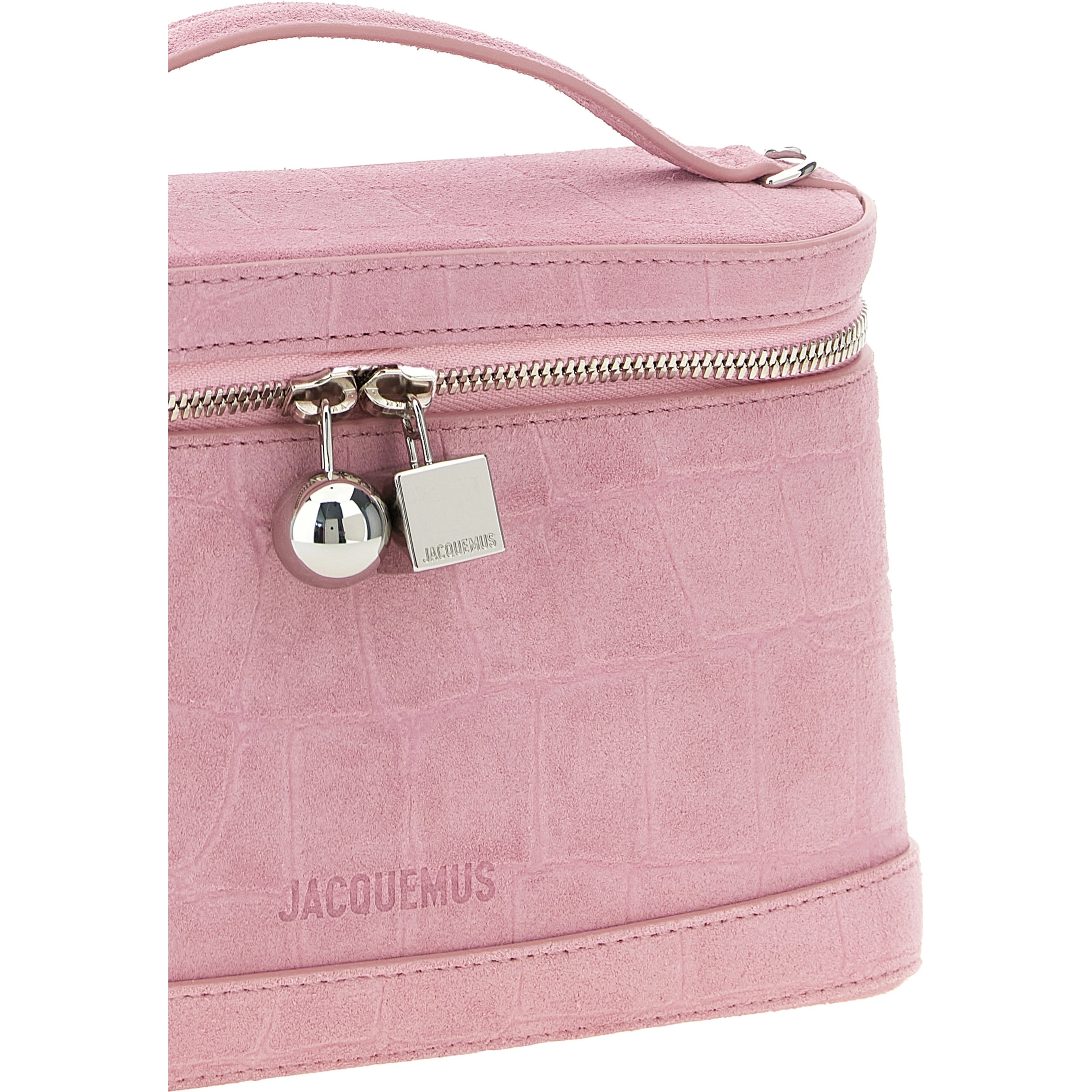 Multicolor Calfskin Handbag