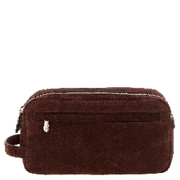 Bordeaux Calfskin Accessories