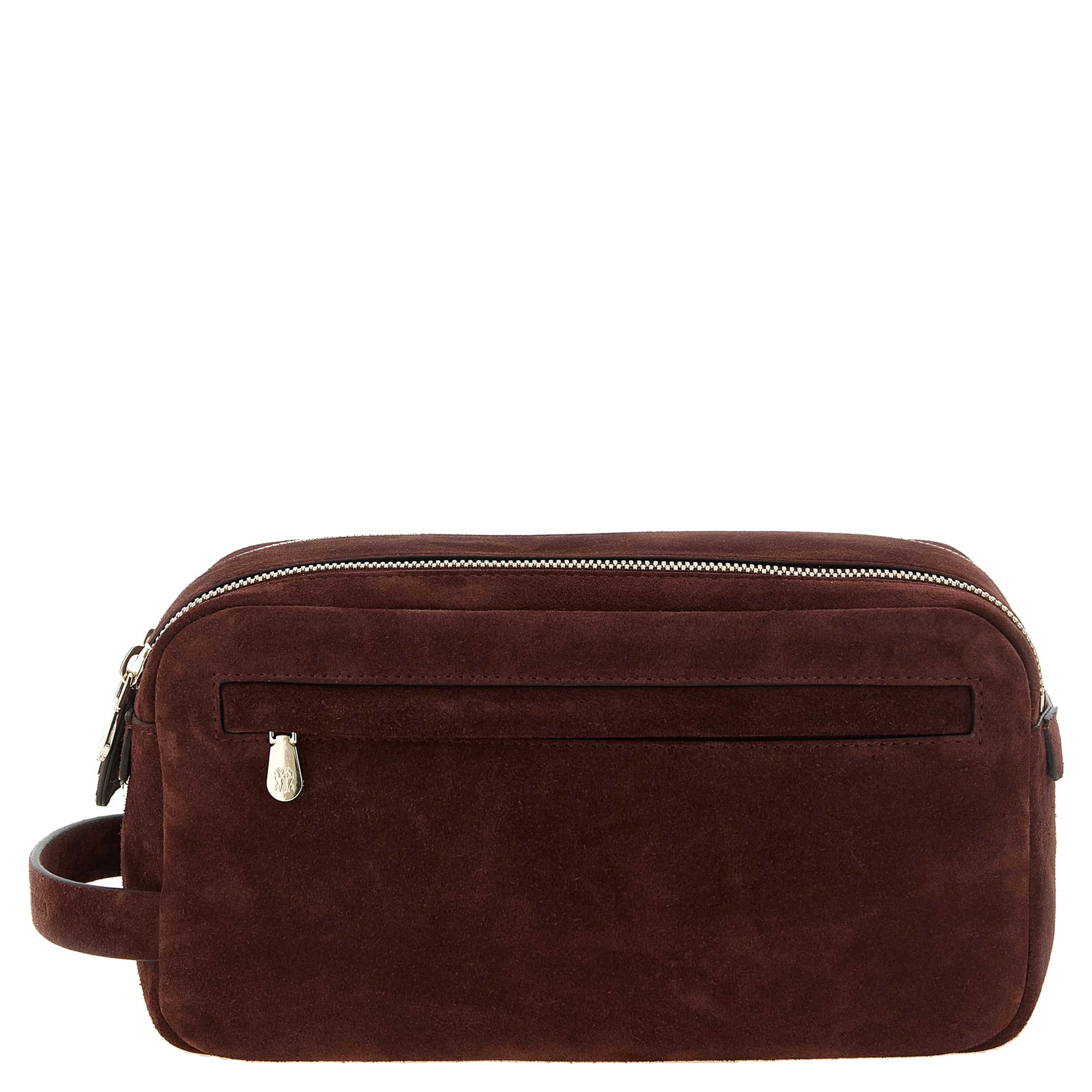 Bordeaux Calfskin Accessories
