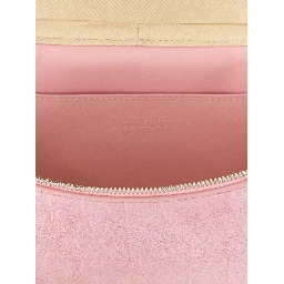 Multicolor Calfskin Handbag