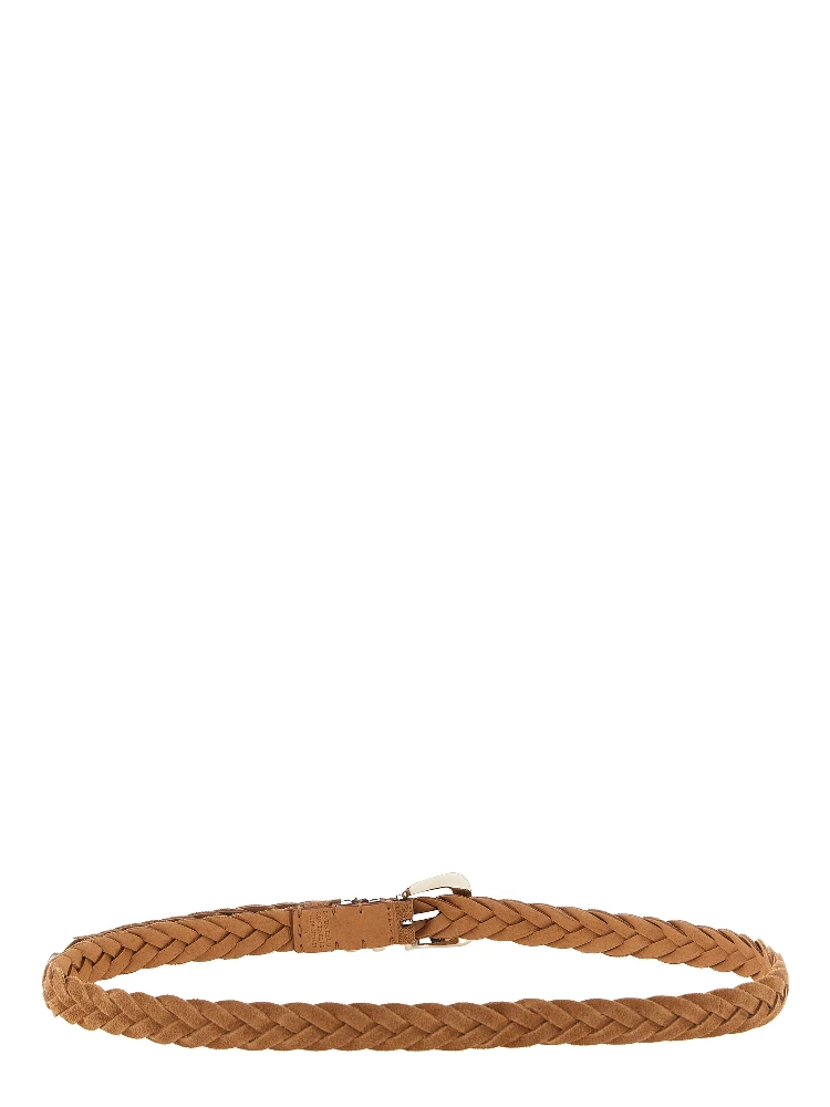Brown Bull Skin Regular Belt alternative