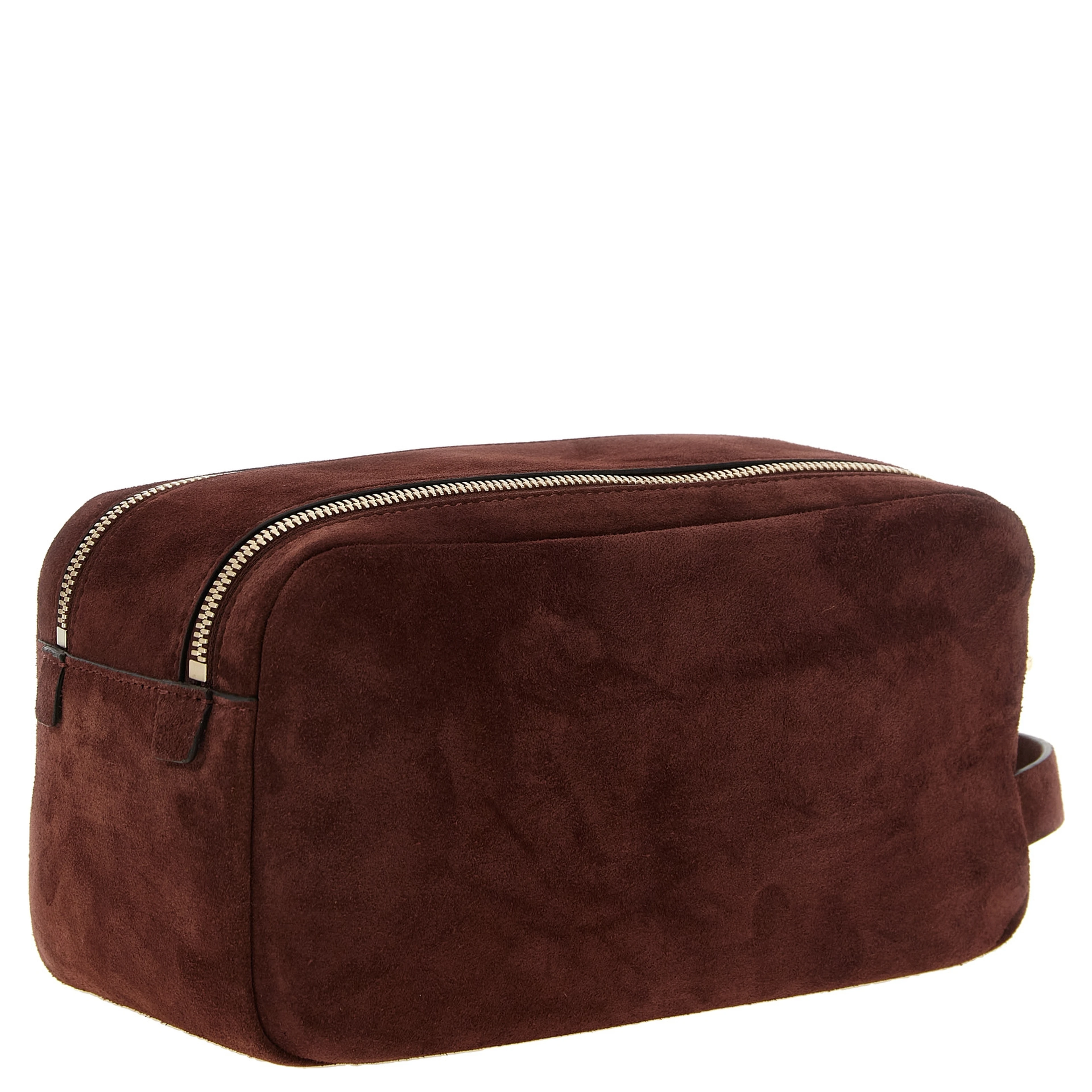 Bordeaux Calfskin Accessories