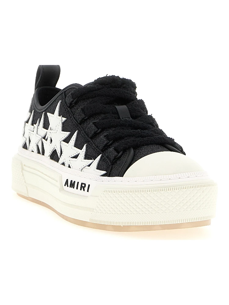 Bicolor Calfskin Low Top Sneakers alternative