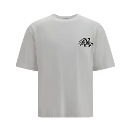 White Cotton Sportswear