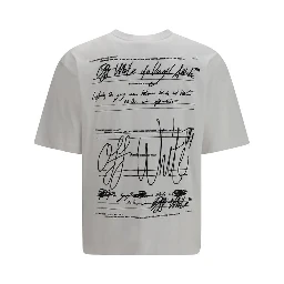 White Cotton Sportswear