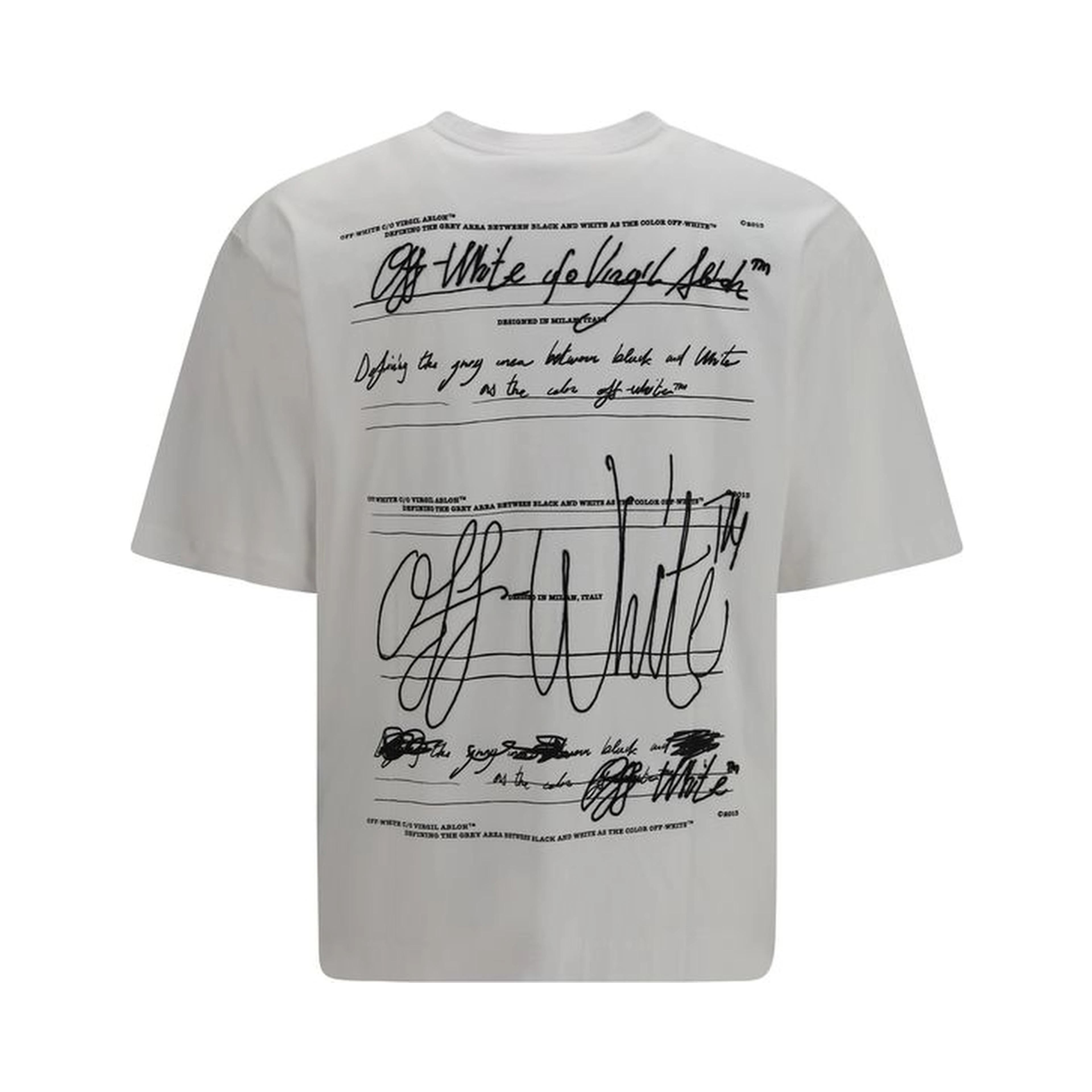 White Cotton Sportswear