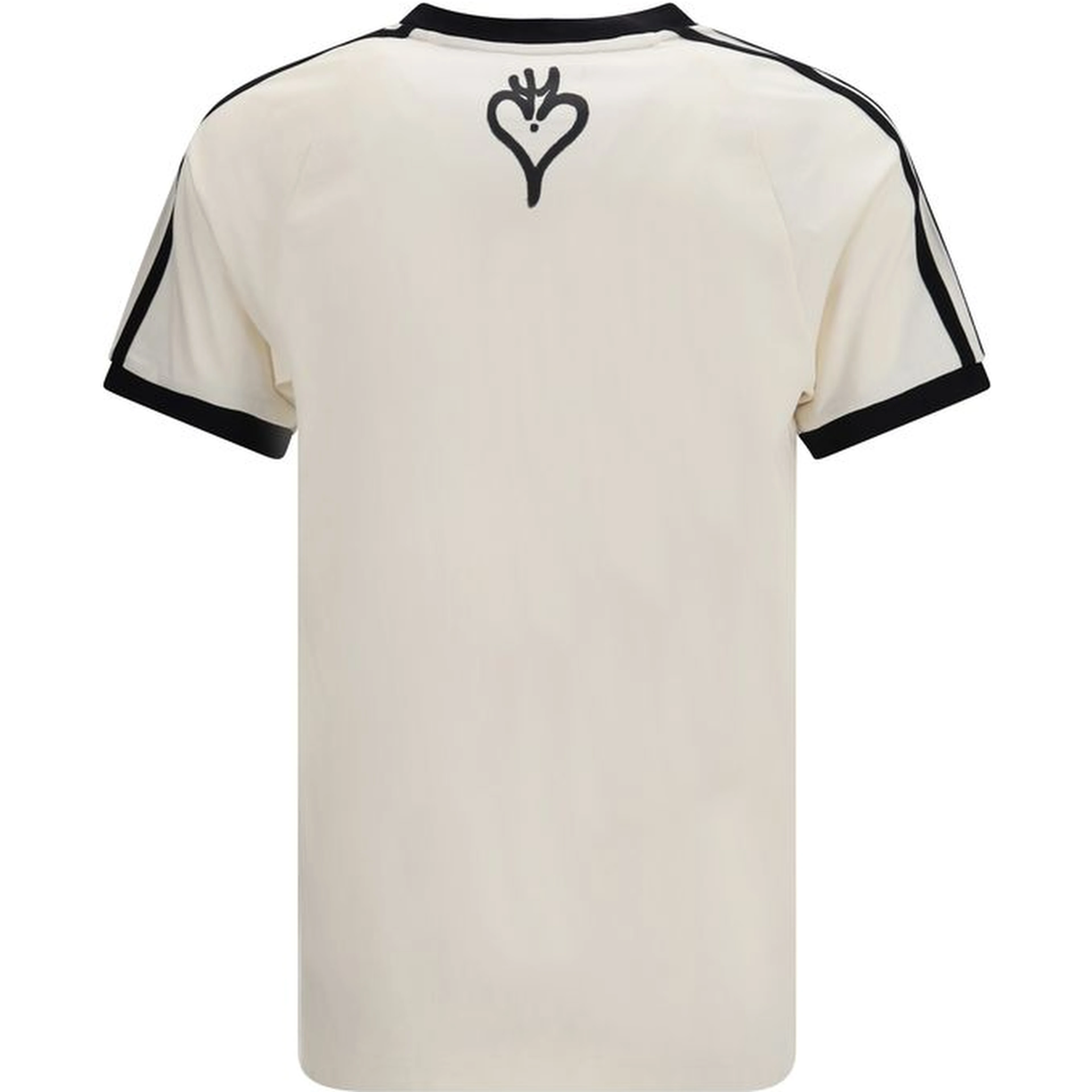 Beige Cotton Sportswear