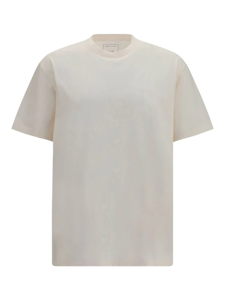 White Cotton Sportswear
