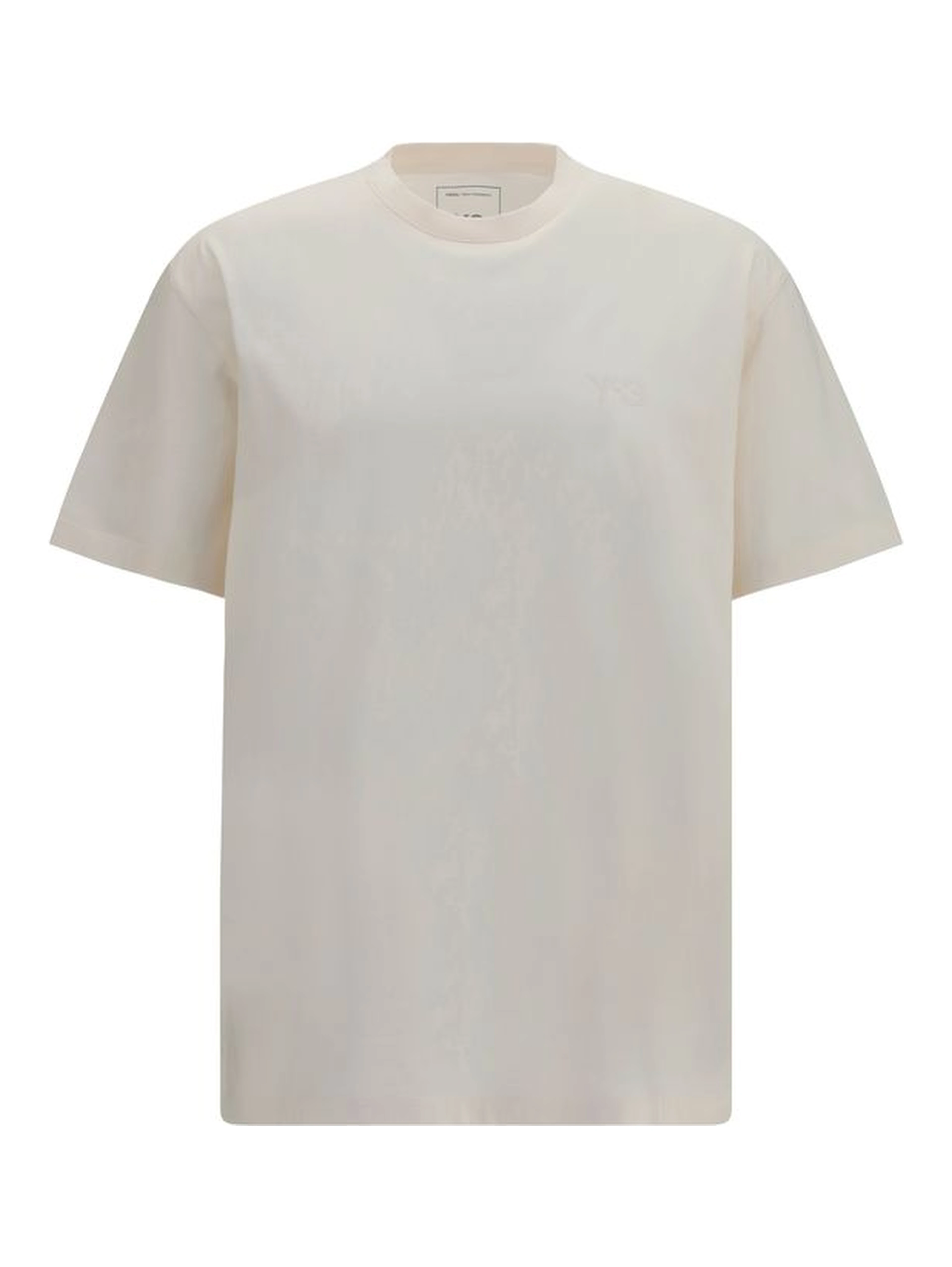 White Cotton Sportswear